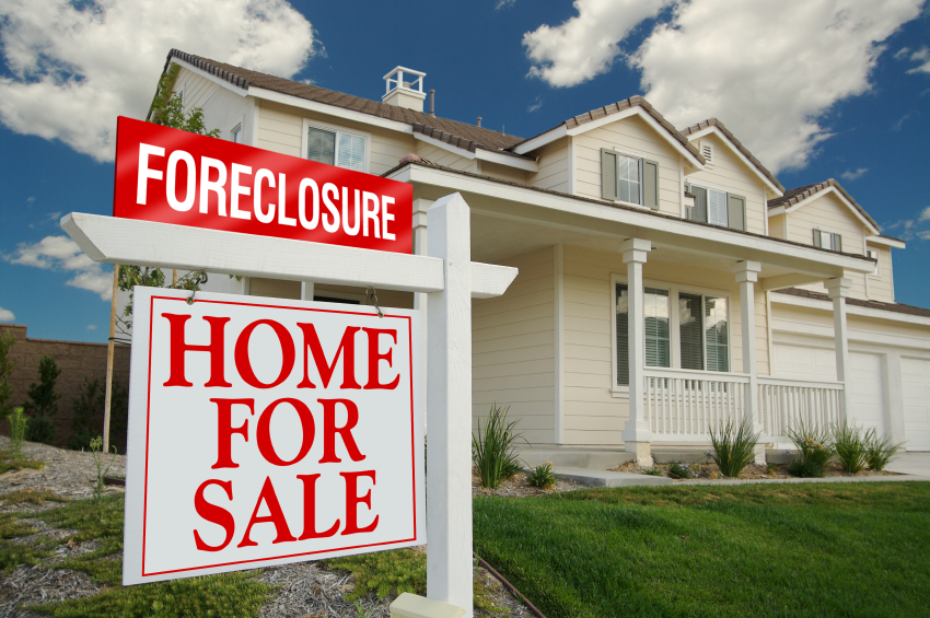 Foreclosure Picture